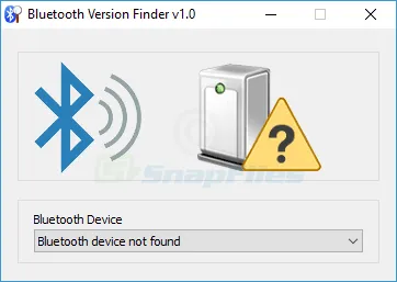 Bluetooth Version Finder Screenshot 2