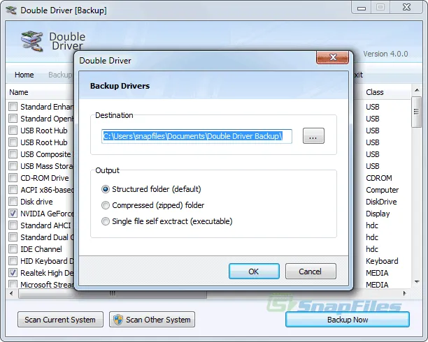 Double Driver Screenshot 2