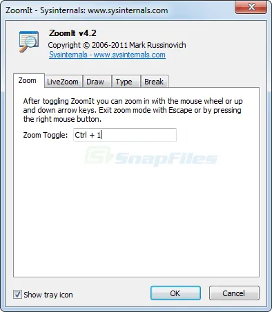 ZoomIt Screenshot 2